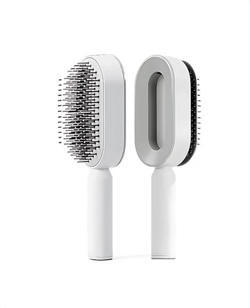 LumiBrush™ Hair brush
